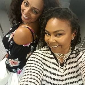 Meet your Posher, Tamiko